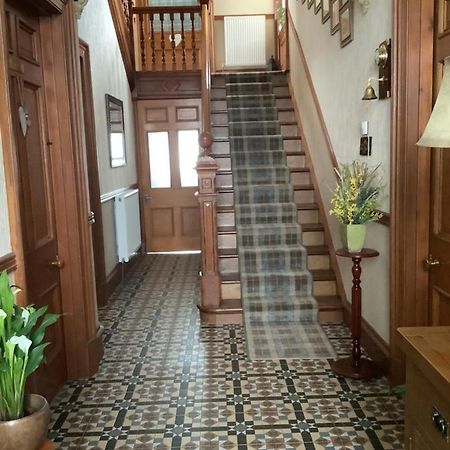 Westlea Bed And Breakfast Thurso Ngoại thất bức ảnh