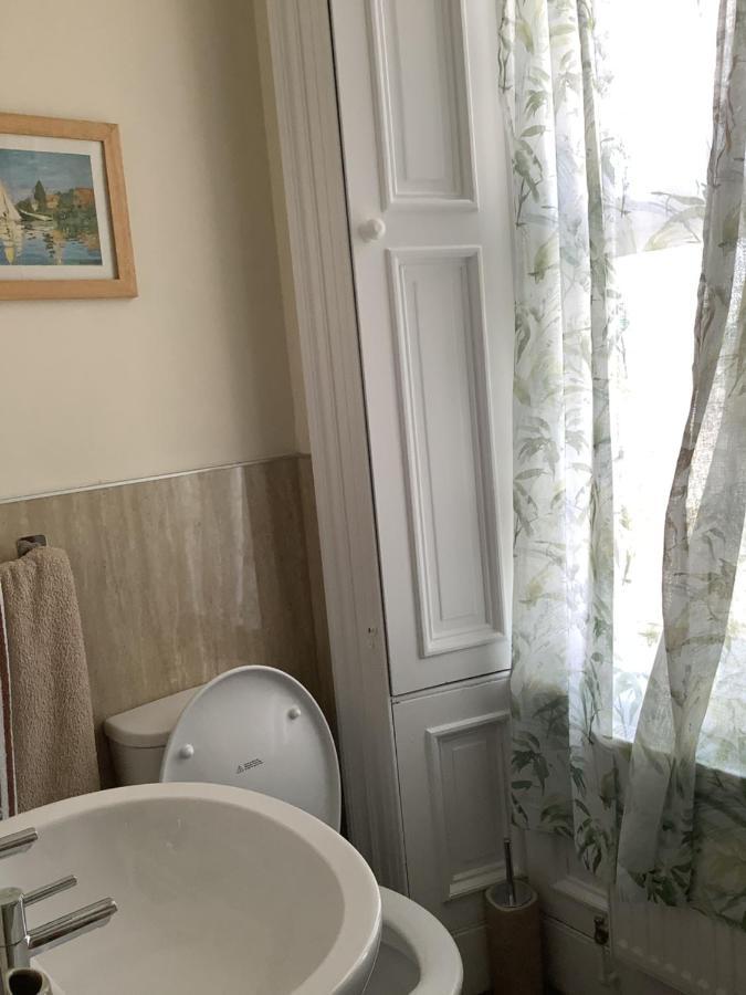 Westlea Bed And Breakfast Thurso Ngoại thất bức ảnh