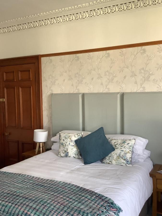Westlea Bed And Breakfast Thurso Ngoại thất bức ảnh