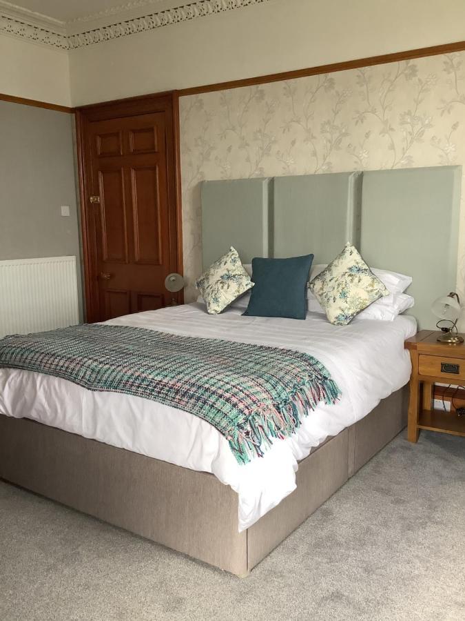 Westlea Bed And Breakfast Thurso Ngoại thất bức ảnh