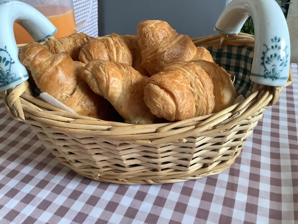 Westlea Bed And Breakfast Thurso Ngoại thất bức ảnh
