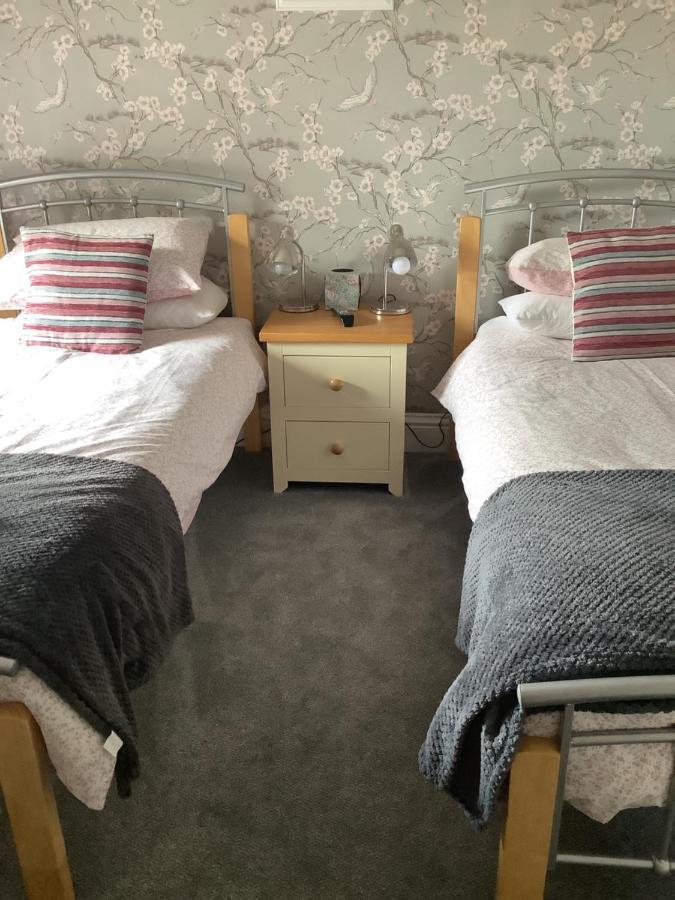 Westlea Bed And Breakfast Thurso Ngoại thất bức ảnh