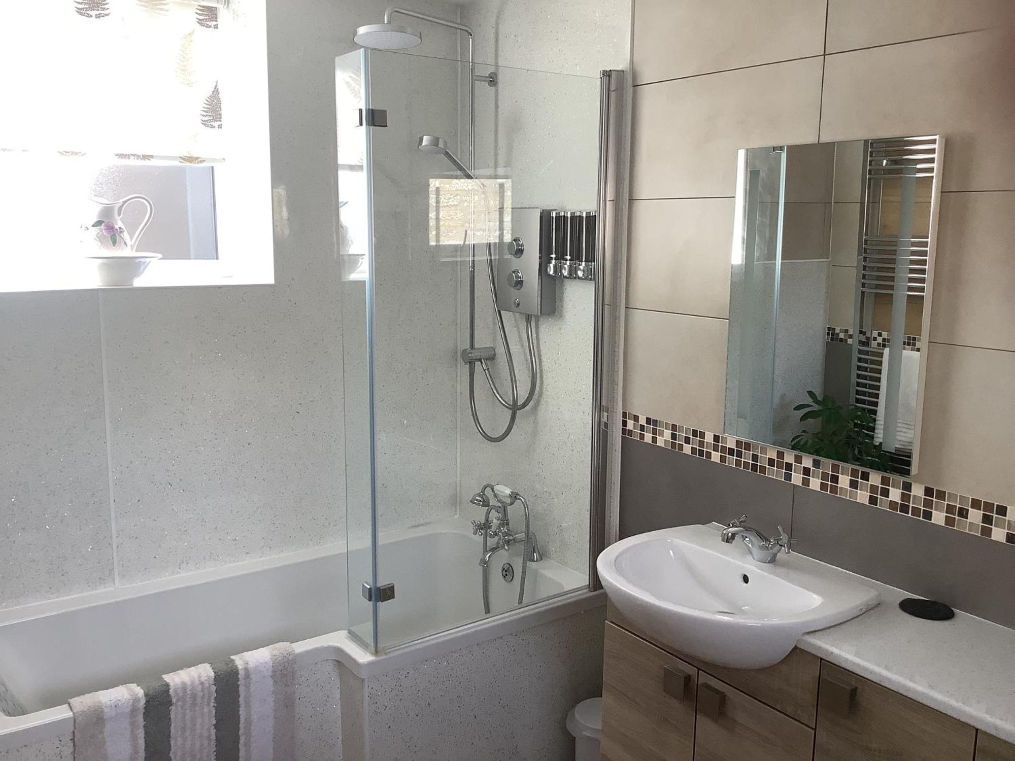 Westlea Bed And Breakfast Thurso Ngoại thất bức ảnh